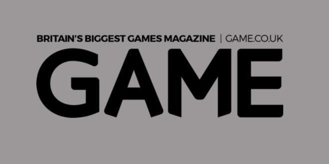 game magazine Game Magazine becomes UK's largest circulation gaming print publication