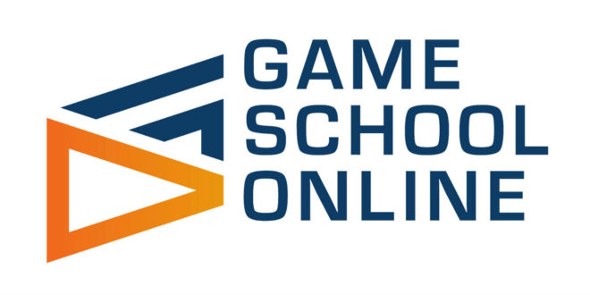 game school onlinejpg Game School Online winter enrolment now open
