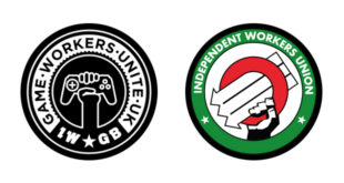 game workers unite uk Game Workers Unite UK goes official