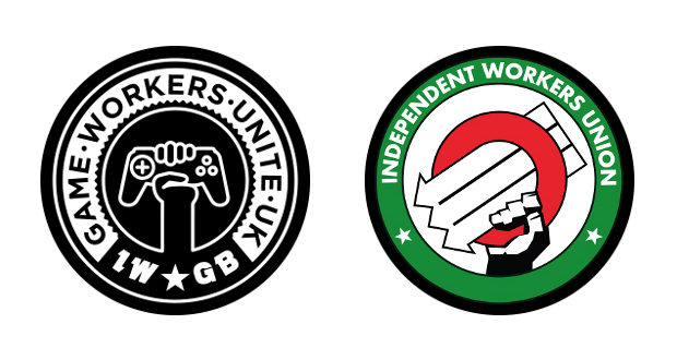 game workers unite uk Game Workers Unite UK goes official