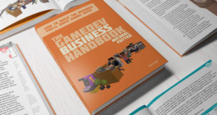 gamedev business handbookjpg Bithell Games launches business handbook for game developers