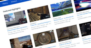 gamertvjpg Level Up Media launches TheGamer.TV video platform