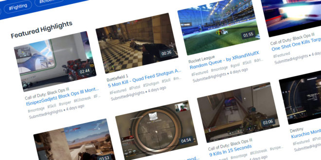 gamertvjpg Level Up Media launches TheGamer.TV video platform