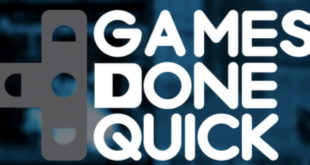 games done quickjpg Games Done Quick raises over $220,000 for Hurricane Harvey relief