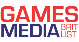 games media brit list 16 9 Games Media Brit List 2018 shortlist announced