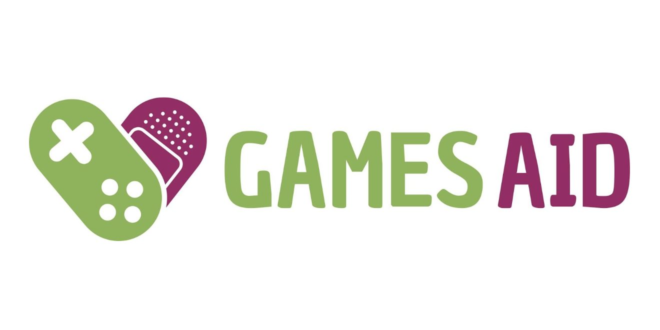 gamesaid Bridging the (fundraising) gap – remaking the case for a games industry charity