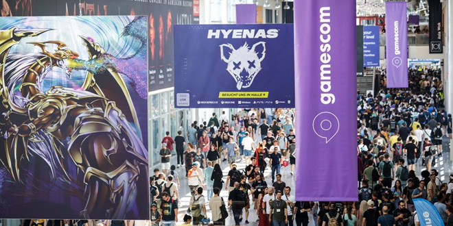 gamescom 2022 img 1 ÜberStrategist and the IGDA are teaming up to make it easier for developers to exhibit at gamescom