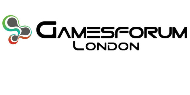 gamesforum londonjpg Mobile Games Forum rebrands to Gamesforum and hires new event director