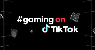 gamingontiktok header img TikTok has launched a 30 Days of #GamingonTikTok celebration