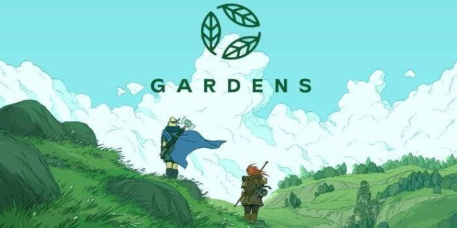 gardens Journey, Spider-Man and Blaseball developers launch new studio, Gardens
