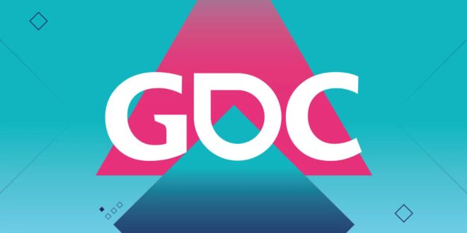 gdc GDC goes all-digital for 2021, dropping its in-person plans