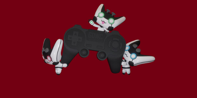 gdwc 2022 header img The Game Development World Championship is still open for submissions