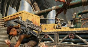 gears of war screenshot 300jpg The Gears Pro Circuit s2 expected to have a $2m prize pool after crowdfunding