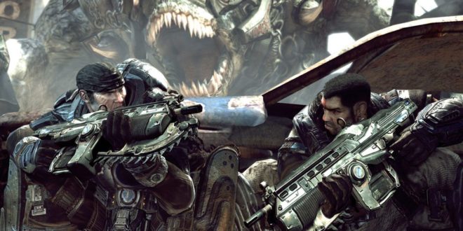 gears of war00jpg Gears of War Esports announces EU and NA grassroots tournaments for August