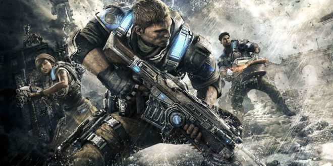 gears of war 4 art 840jpg Echo Fox picks up 80% of Team EnVyUs's Gears of War roster