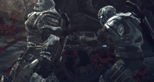gears of war deathjpg Three Gears of War pros get suspensions for code of conduct violations