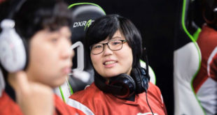 geguri 16 9 Shanghai Dragons prepares for OWL stage two with four new signings
