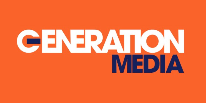 generation media header img 660x330 1 [From the industry] Generation Media has acquired creative agency Portal Studio