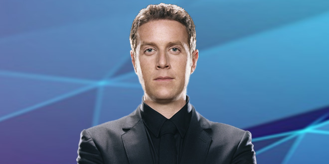 The Game Awards security will be tightened to prevent another stage  invasion, Geoff Keighley says