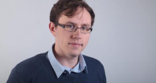 george headshot 1jpeg George Osborn to head up rebranded Gamesforum conference in London next year