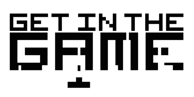 getinthegamelogopng Aardvark Swift Get in the Game university tour is looking for speakers