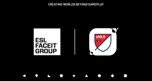 ggg 1 [Industry news] Major League Soccer Names ESL FACEIT Group (EFG) as Official Operator for eMLS Cup