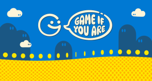 gifa [Industry news] Game If You Are celebrates 10 years of indie games marketing with rebrand and Indie Friendly Initiative