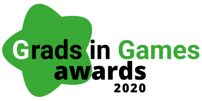 Grads in Games 2020