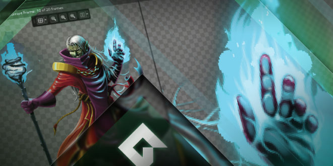 gms2headjpg GameMaker Studio 2: Changing the GameMaker