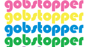 gobstopperpng Gobstopper TV wants video game props for its new Comedy Central show