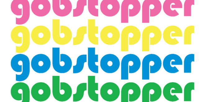 gobstopperpng Gobstopper TV wants video game props for its new Comedy Central show
