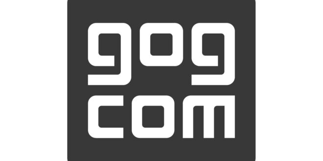 gog logo CD Projekt announce refocus for GOG after $2.1m loss