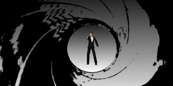 goldeneye wwm header When We Made… GoldenEye