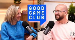 good game [Industry news] Dubai Films & Games Commission and Good Game Club podcast partnership to redefine games as a force for good