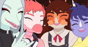 goodbye volcano high header img Goodbye Volcano High has been chosen as a Tribeca Festival Official Selection