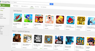 google play storepng Google Play has named its Best Games of 2017