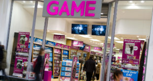 gr9whooxxhvtywkhxn34bk David Howard takes the GAME reins as UK MD