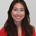 grace shin 150x150 2 Levelling Up – BAFTA’s Grace Shin