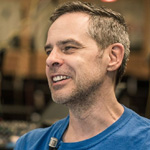 grant kirkhope 150x150 1 When We Made… GoldenEye