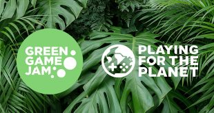 green game jam playing for the planet header img [From the industry] Playing for the Planet unveils “Nature” as the 2025 Green Game Jam theme