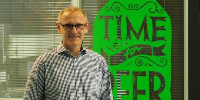 green man david clark Green Man Gaming's publishing advantage: 'We know what sells, where it sells, when it sold and at what price it sold'