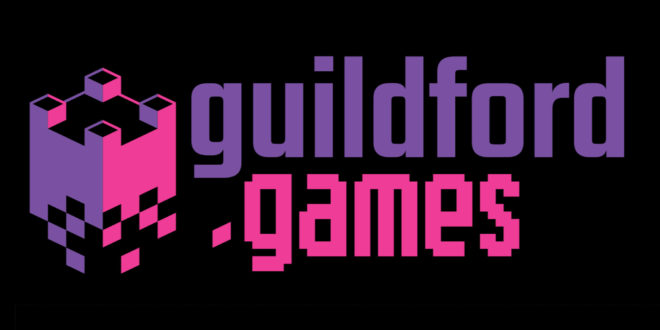 guildfordfestival Guildford Games Festival will showcase why Guildford is the 'Hollywood of Games'
