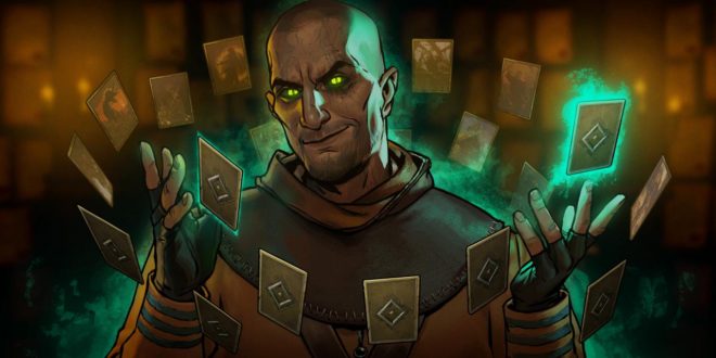 gwent Digital collectible card games will make $1.5 billion in 2018