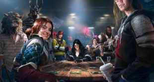 gwentjpg Card-battler Gwent comes to open beta