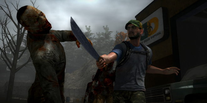 h1z1jpg Layoffs at H1Z1 developer Daybreak Games
