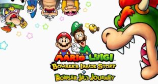 h2x1 3ds marioandluigibowsersinsidestoryplusbowsersjrsjourney engb image1600w f301 Mario and Luigi RPG developer, AlphaDream, files for bankruptcy