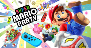 h2x1 nswitch supermarioparty Super Mario Party shifts 1.5 million units since its October launch