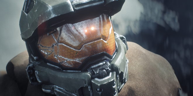 halo xbox one reveal 04 1400x700jpg Halo 5 exec producer becomes 343i studio head