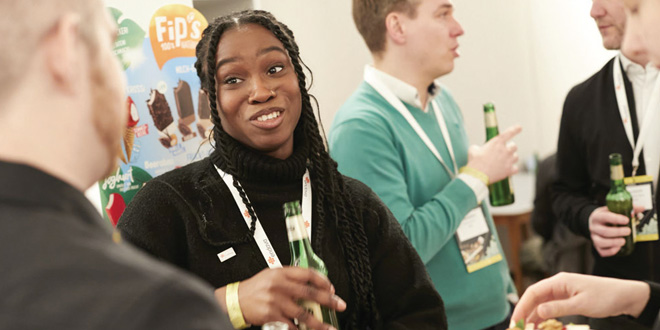 hamburg business networking header Regional Spotlight: Hamburg