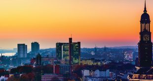 hamburg city header Regional Spotlight: Hamburg